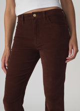 THE CORDUROY INEZ