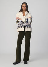 THE CORDUROY INEZ