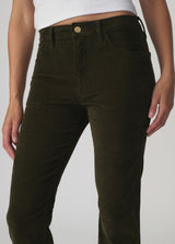 THE CORDUROY INEZ