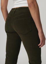 THE CORDUROY INEZ