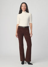 THE CORDUROY PROVOCATEUR