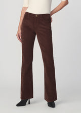 THE CORDUROY PROVOCATEUR