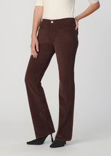 THE CORDUROY PROVOCATEUR