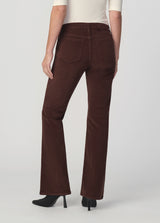 THE CORDUROY PROVOCATEUR