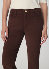 THE CORDUROY PROVOCATEUR