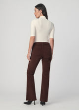 THE CORDUROY PROVOCATEUR