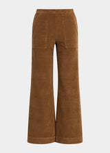 BRONZE BROWN
