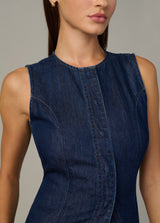 THE SEAMED TUNIC