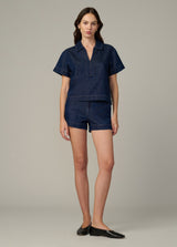 THE KARTER TROUSER SHORT
