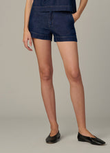 THE KARTER TROUSER SHORT