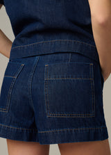 THE KARTER TROUSER SHORT