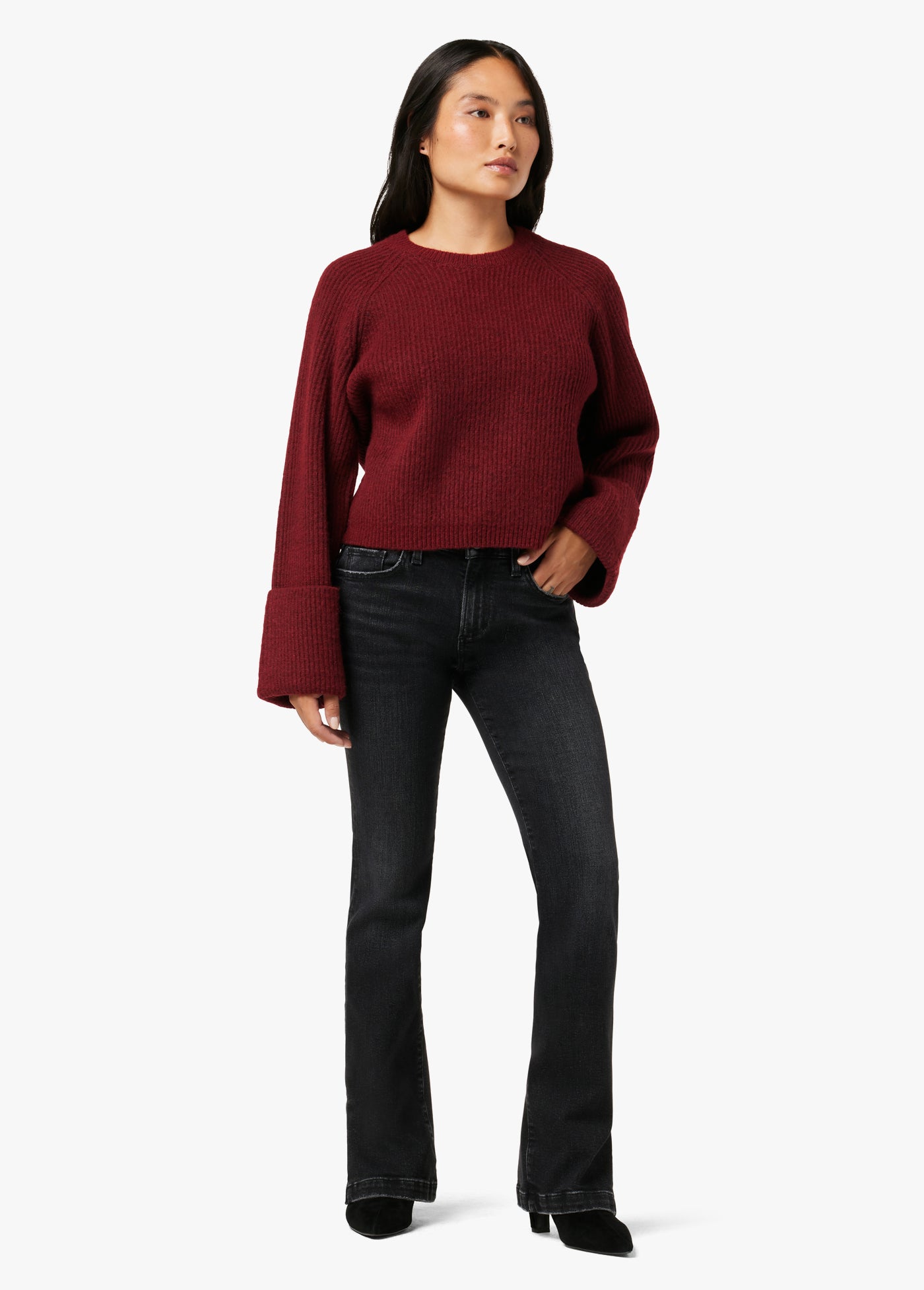 THE PROVOCATEUR – Joe's® Jeans