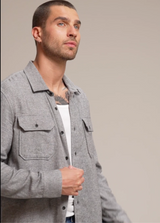 HEATHER GREY