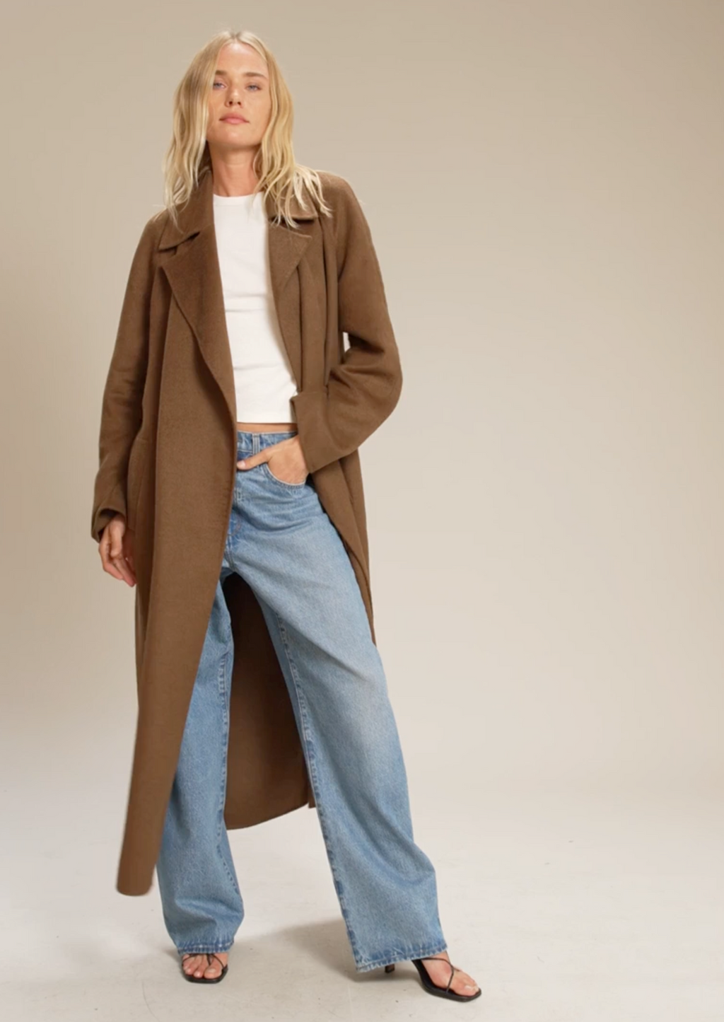 THE MADELINE COAT – Joe's® Jeans THE MADELINE COAT – Joe's® Jeans
