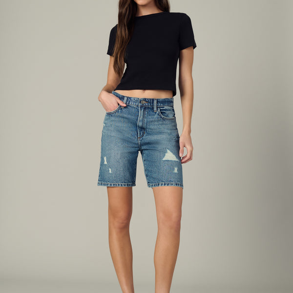 Joe's Jeans ジョーズジーンズ ショーツ THE OZZIE – Joe's® Jeans