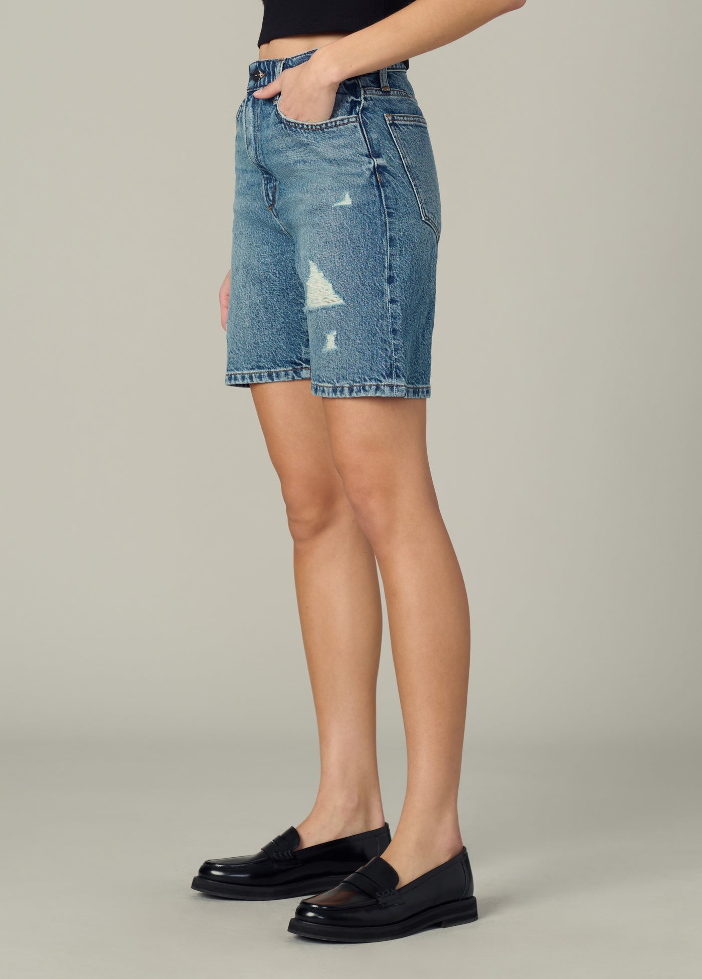 Joe's Jeans ジョーズジーンズ ショーツ THE JOEY SHORT – Joe's® Jeans