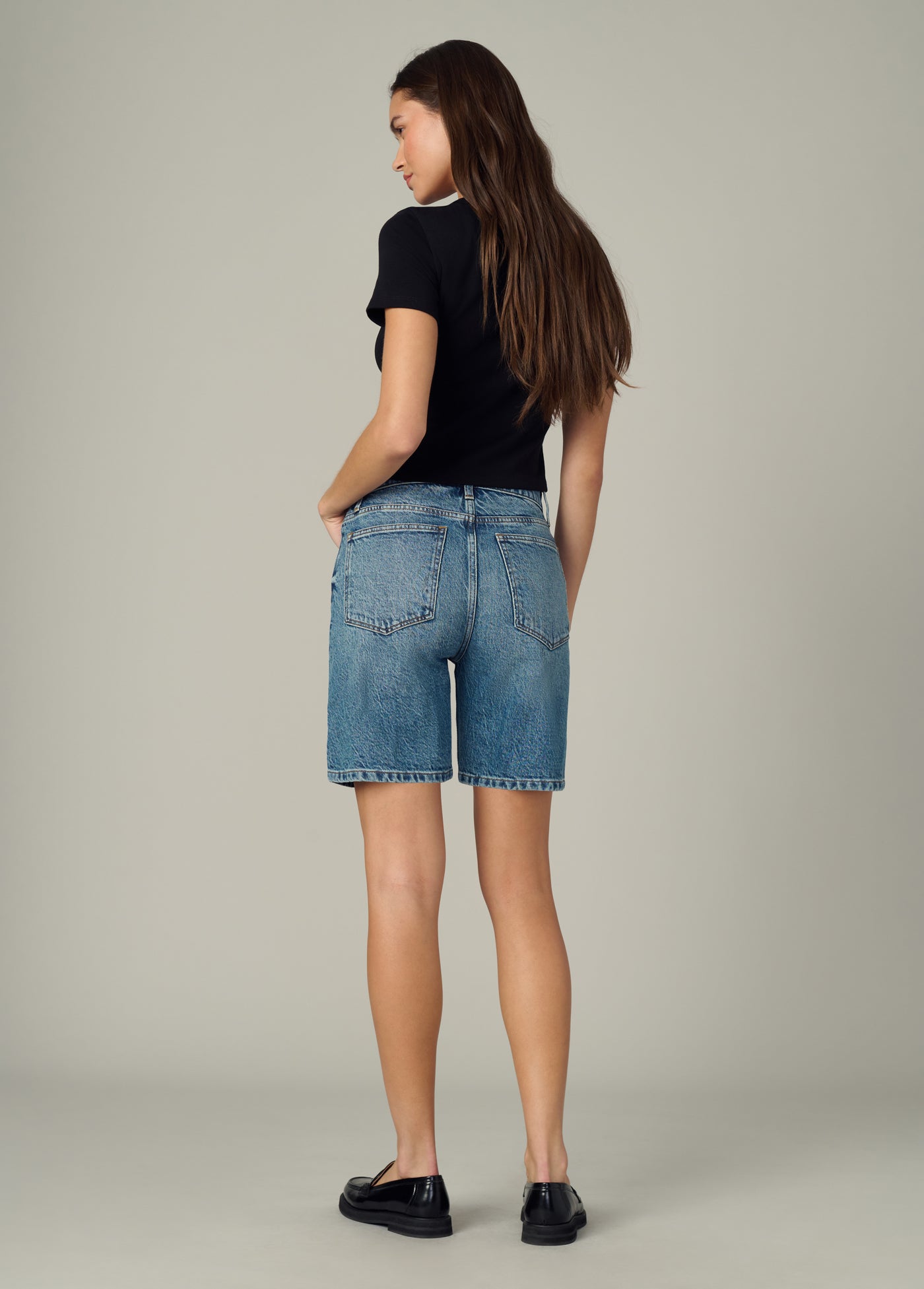 Joe's Jeans ジョーズジーンズ ショーツ THE JOEY SHORT – Joe's® Jeans