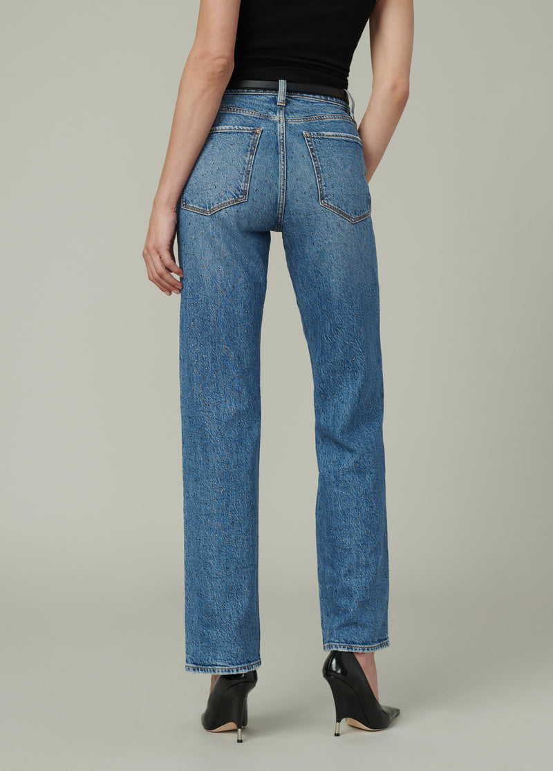 Her jeans | Gajess