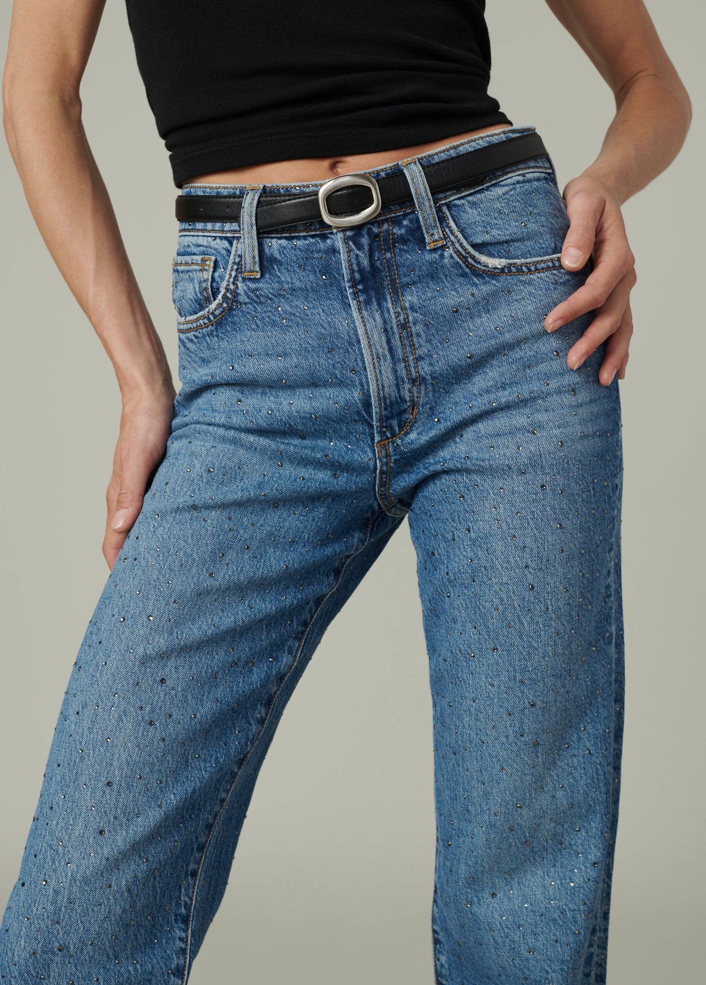 THE MARGOT CRYSTAL – Joe's® Jeans
