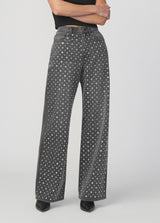THE HARLOWE STUDDED