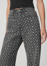 THE HARLOWE STUDDED