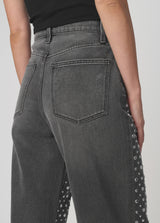 THE HARLOWE STUDDED