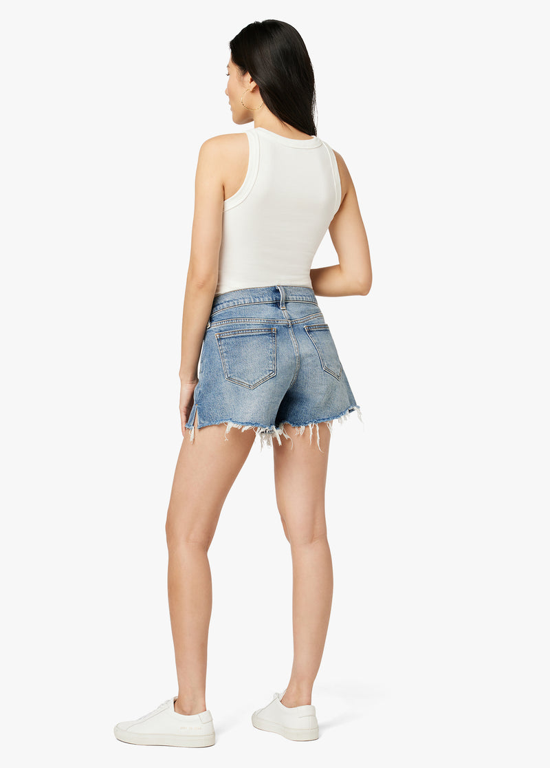 Only ONLJOSEPHINE STRETCH SHORTS DNM AZG 15321381 licht blauw kopen bij Only ONLJOSEPHINE STRETCH SHORTS DNM AZG 15321381 licht blauw kopen bij