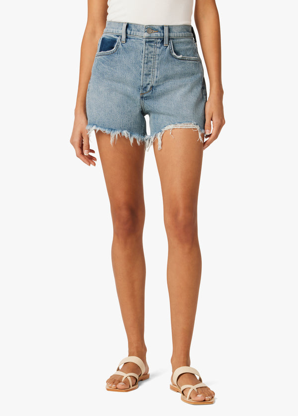 WOMEN / SHORTS / RISE / HIGH – Joe's® Jeans