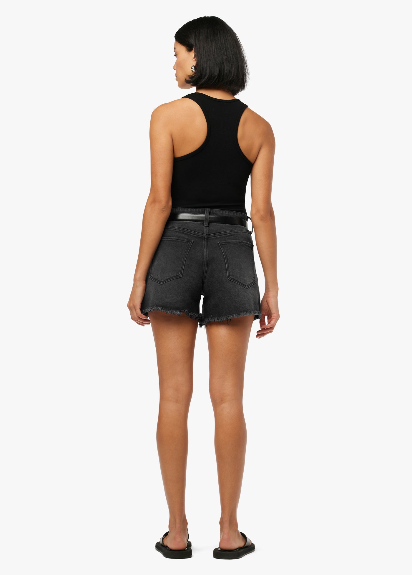 THE JESSIE SHORT – Joe's® Jeans