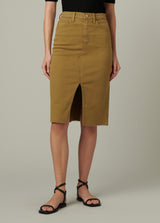 GOTHIC OLIVE