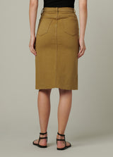 GOTHIC OLIVE