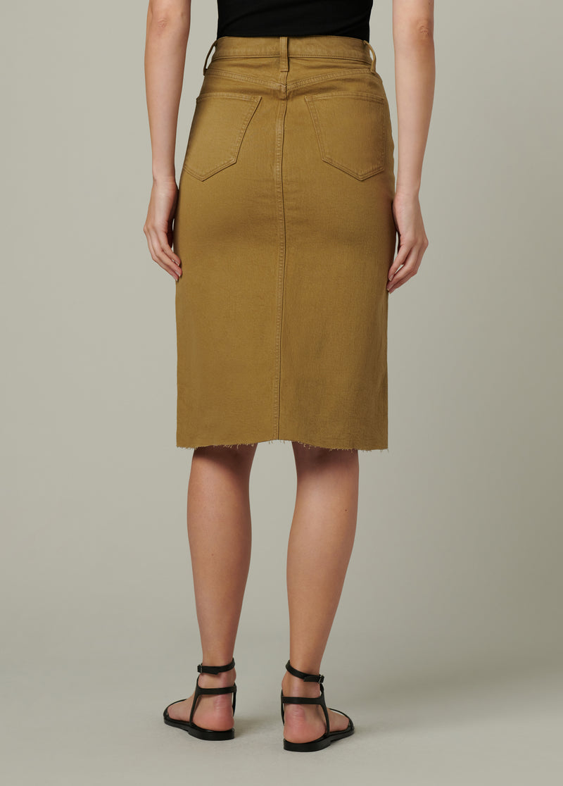 GOTHIC OLIVE