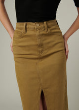 GOTHIC OLIVE