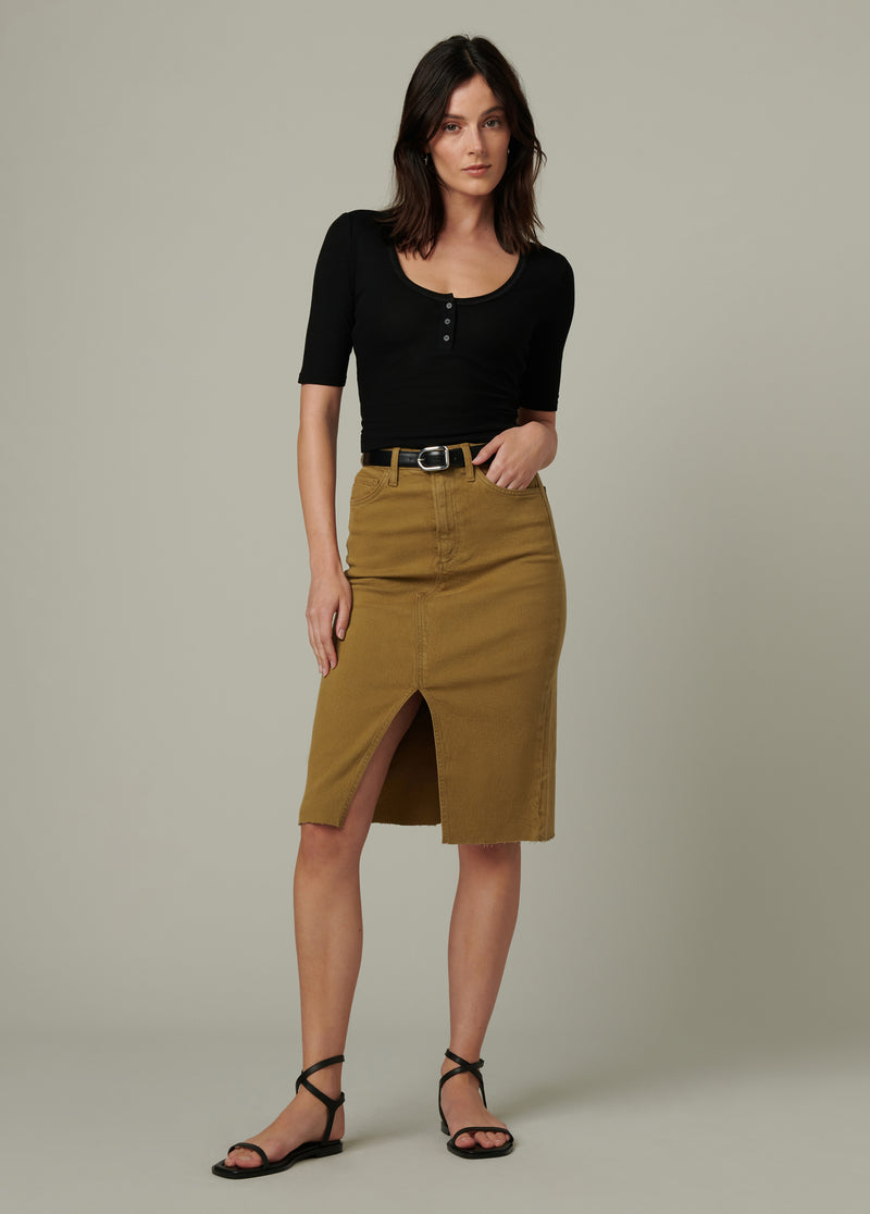 GOTHIC OLIVE