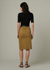 GOTHIC OLIVE