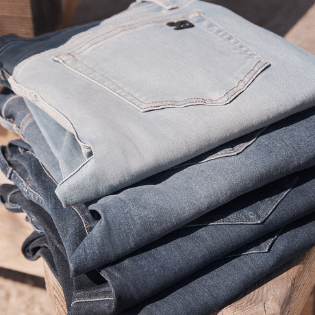 Uberettiget bar ufuldstændig Joe's Jeans - Online Clothing Store – Joe's® Jeans