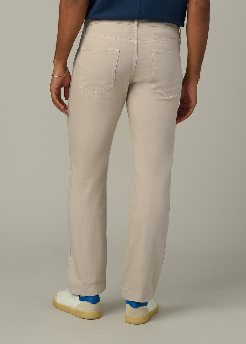 パンツ NOAH bottom The Noah Pant | Men's Straight Leg Jeans – Joe's® Jeans