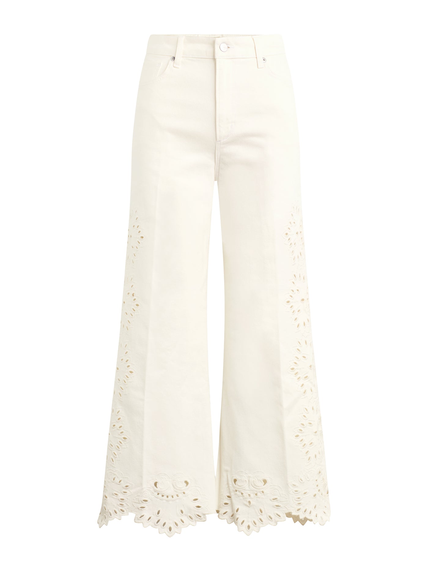 THE MIA WITH BRODERIE – Joe's® Jeans