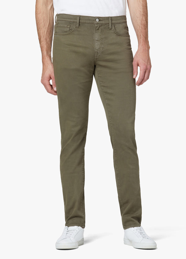 DUSTY OLIVE
