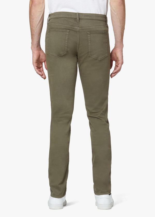 DUSTY OLIVE