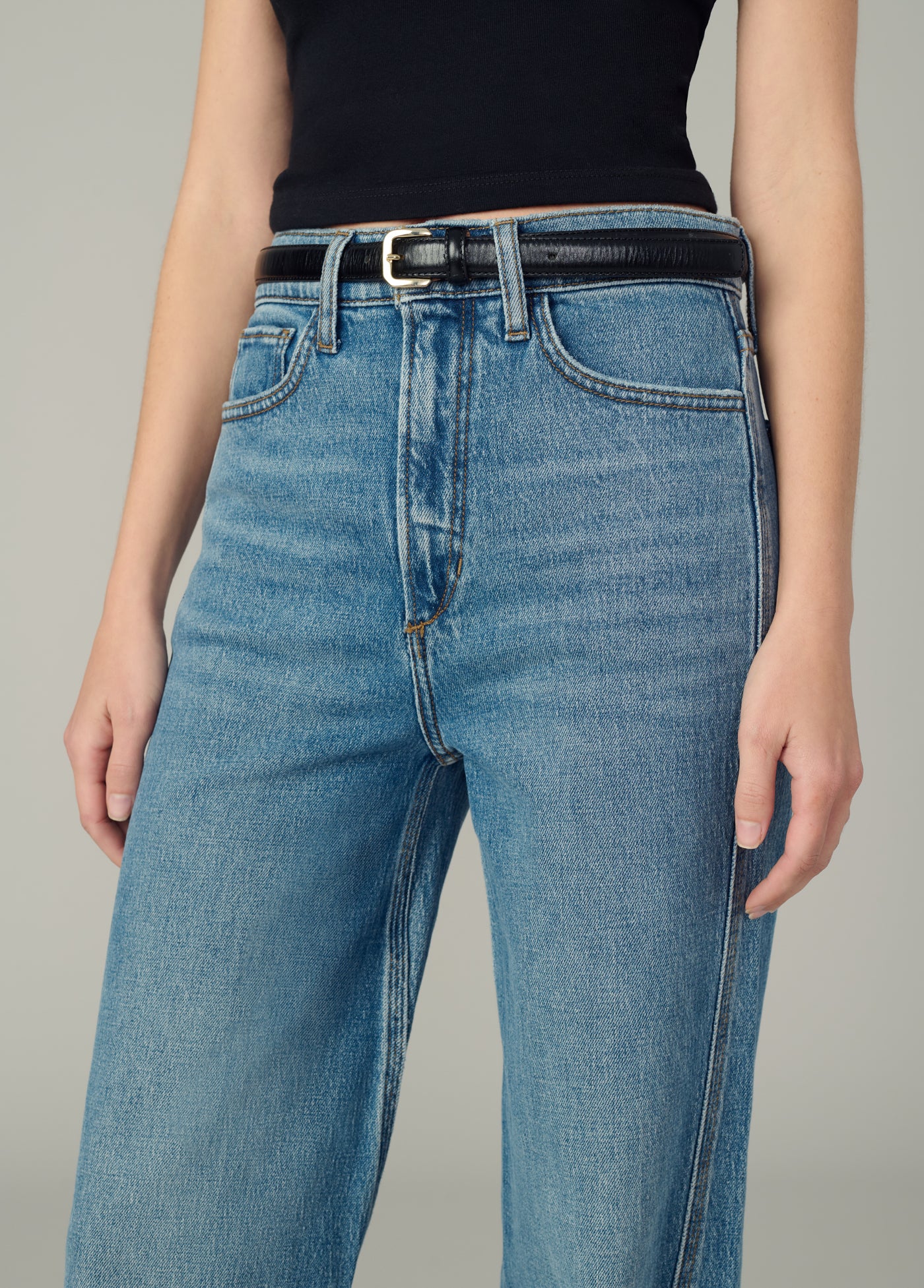 THE TWISTED MIA – Joe's® Jeans