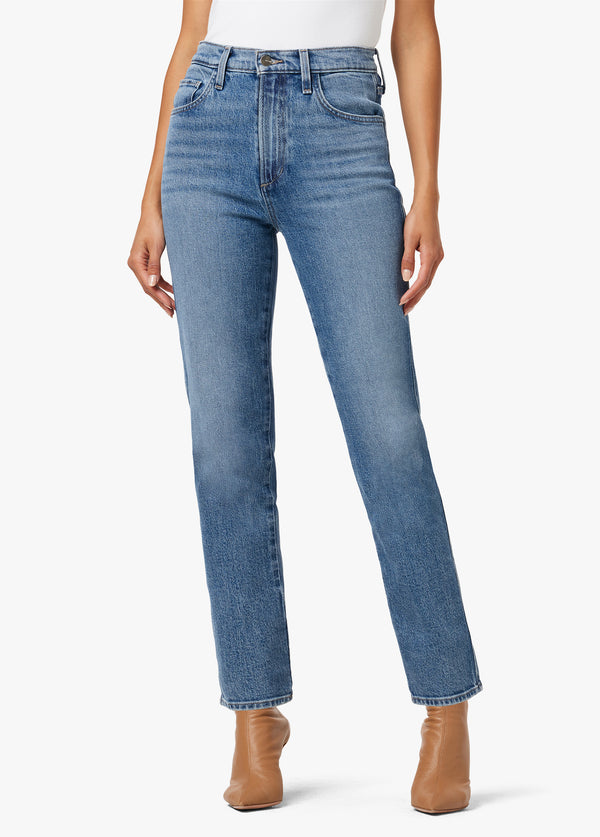 Women's Side Elastic Jean (Petite), Women's Jeans