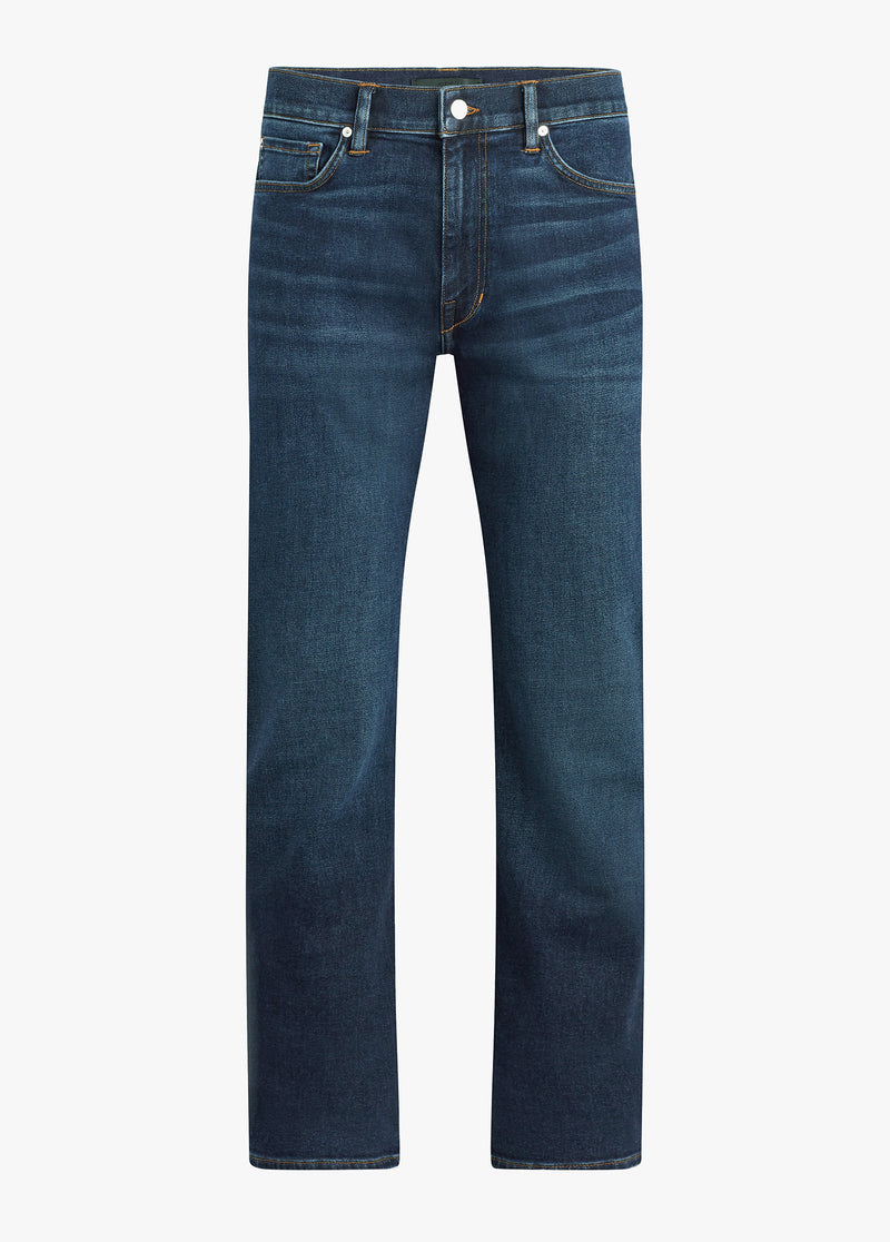 Joe's Jeans Mens The Brixton Black Joe's Jeans Men's The Brixton