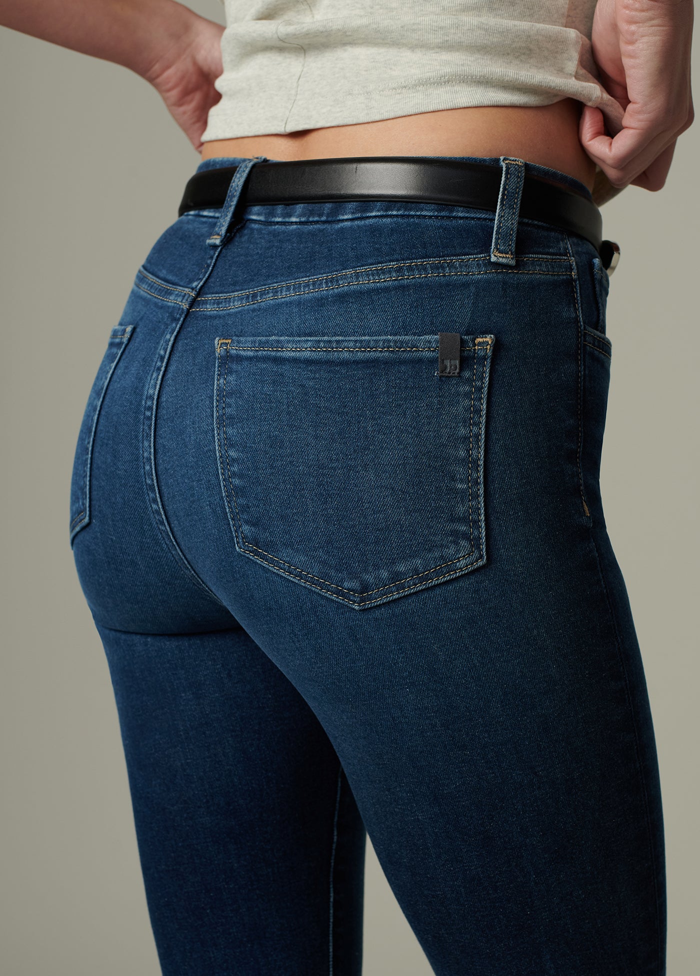 THE HI HONEY – Joe's® Jeans THE HI HONEY – Joe's® Jeans