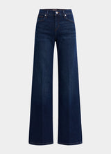 Joe's Jeans Womens  Wide Leg Denim Pants