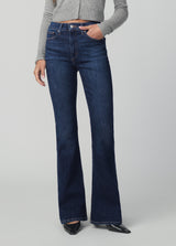Joe's Jeans Womens  Flare Denim Pants