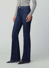 Joe's Jeans Womens  Flare Denim Pants