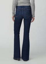 Joe's Jeans Womens  Flare Denim Pants