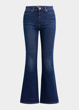 Joe's Jeans Womens  Flare Denim Pants