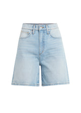 THE HARLOWE SHORT